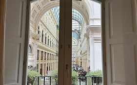 Caruso Place Boutique & Wellness Suites